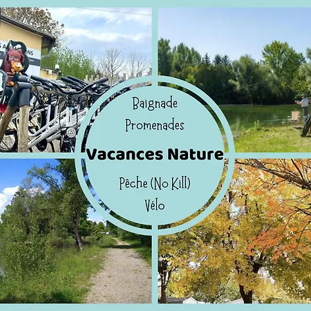 Le N26 - Climatise Proche Europa-park Dom wakacyjny *