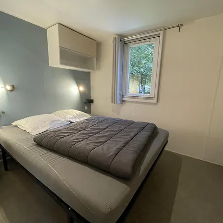 Le N26 - Climatise Proche Europa-park Dom wakacyjny Boofzheim