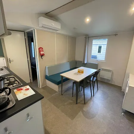 Dom wakacyjny Le N26 - Climatise Proche Europa-park Boofzheim