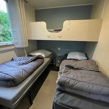 Dom wakacyjny Le N26 - Climatise Proche Europa-park *